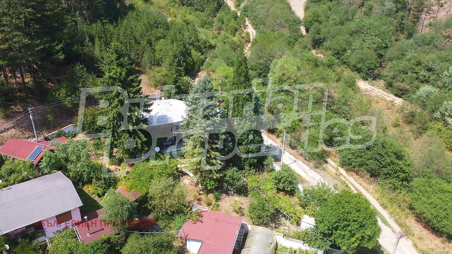 Продава КЪЩА | Imot.bg — изображение 3