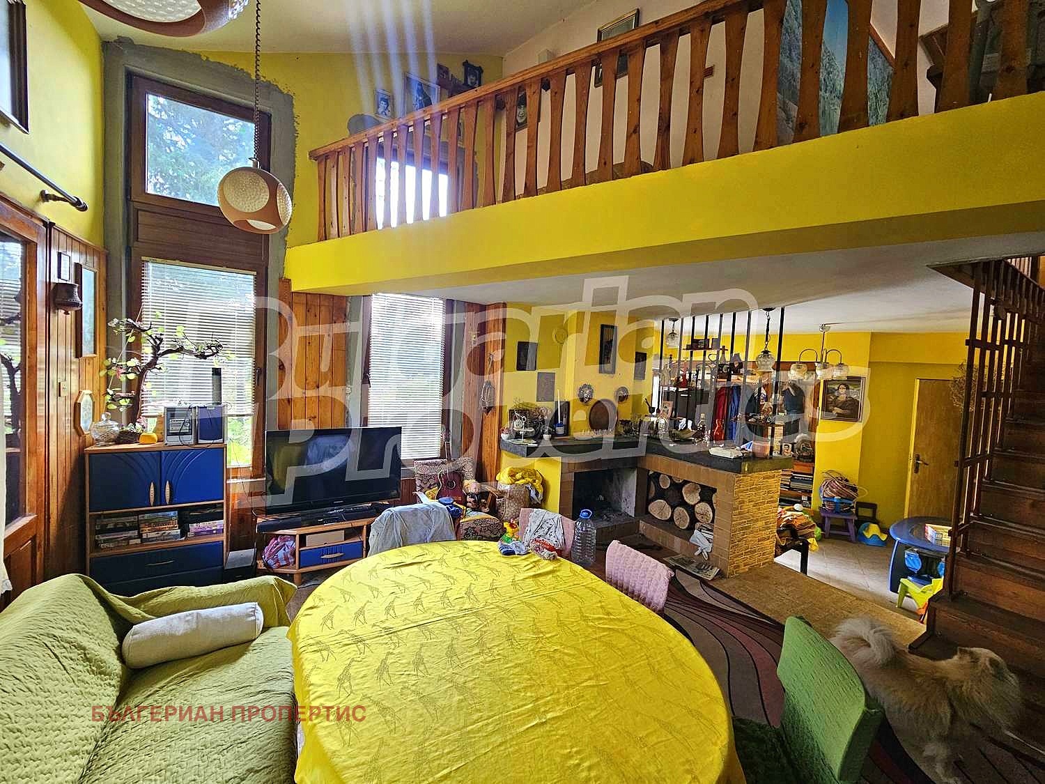 Продава КЪЩА | Imot.bg — изображение 5