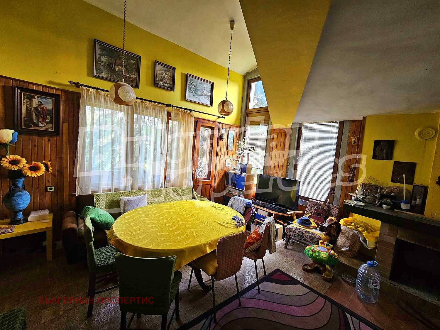 Продава КЪЩА | Imot.bg — изображение 6