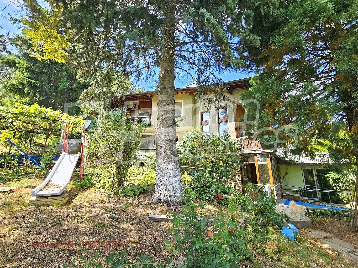 Продава КЪЩА | Imot.bg — изображение 1