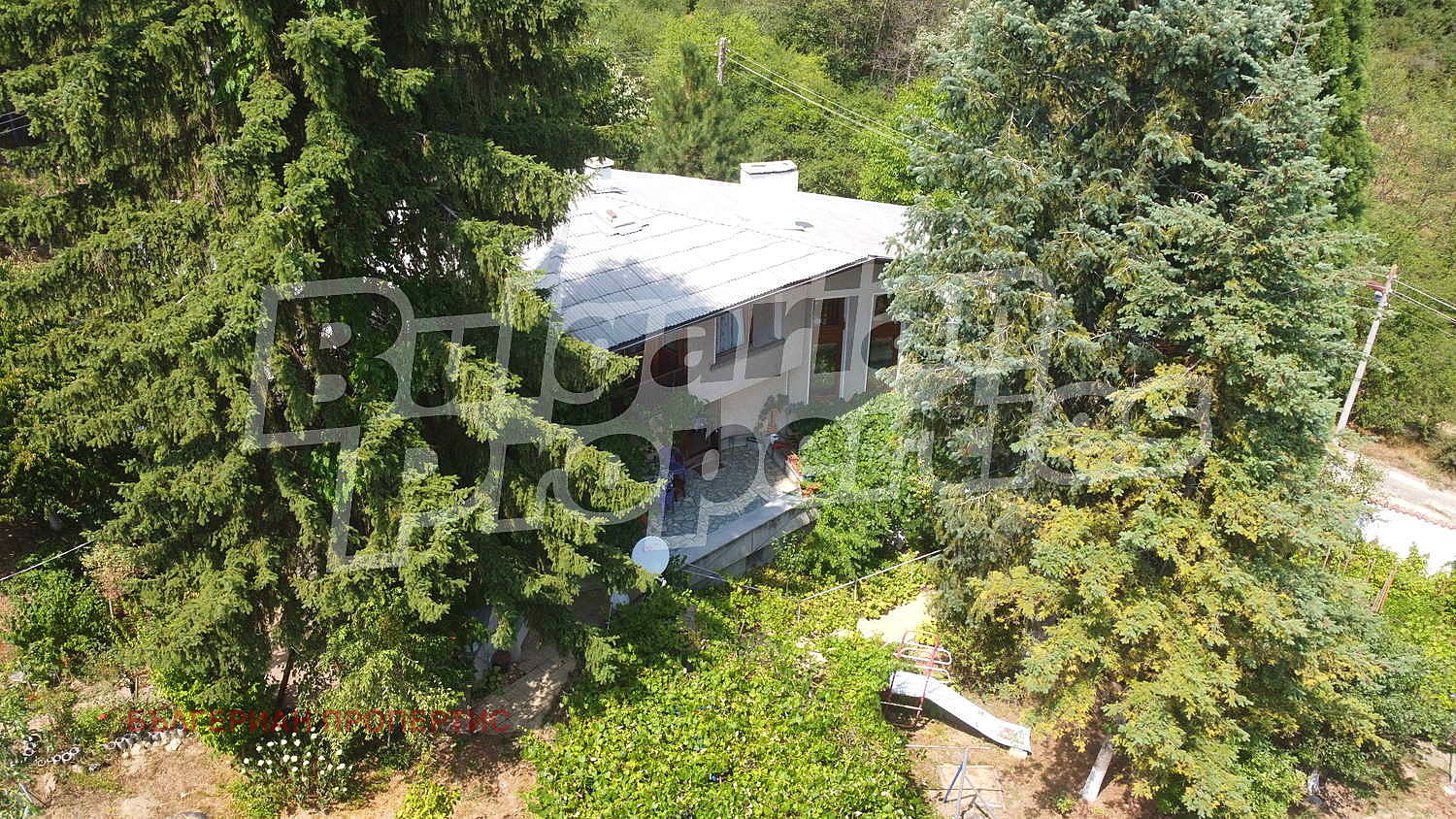 Продава КЪЩА | Imot.bg — изображение 4