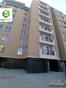 Продажба на двустайни апартаменти в град Пловдив — страница 9 - изображение 12 
