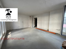 1 dormitorio Malinova dolina, Sofia 4