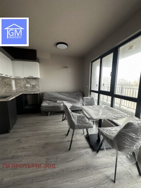 Продава  2-стаен, град Варна