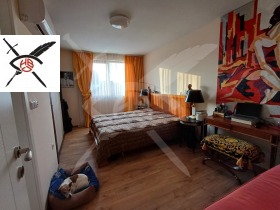 2 Schlafzimmer Nesebar, region Burgas 3