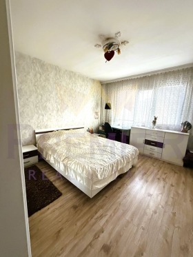 2 sovrum Ilinden, Sofia