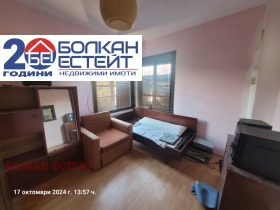 Casa Gorsko novo selo, região Veliko Tarnovo 12