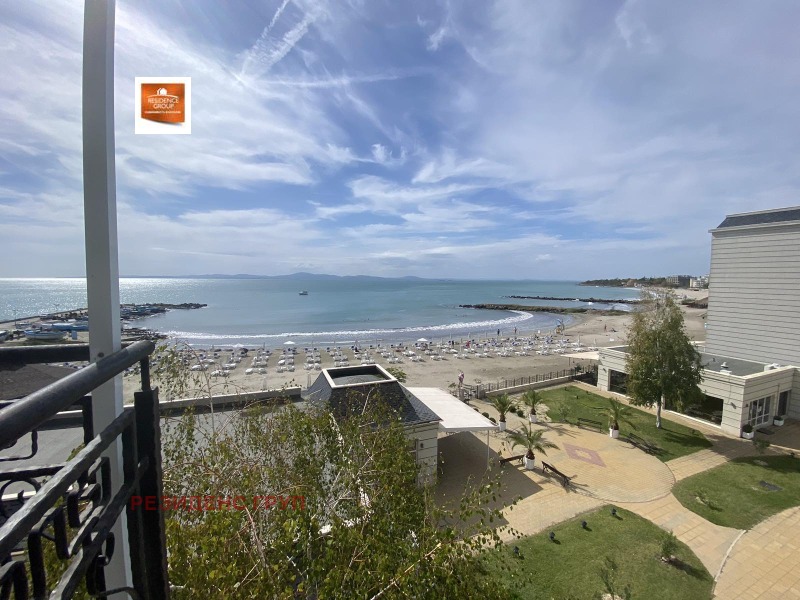 À vendre  Studio région Bourgas , Pomorie , 48 m² | 37181213