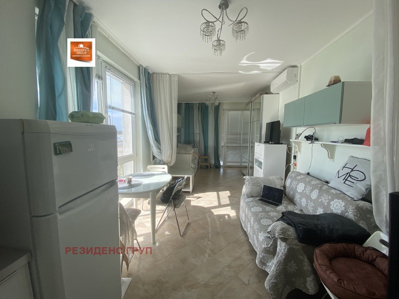 À vendre  Studio région Bourgas , Pomorie , 48 m² | 37181213 - image [4]