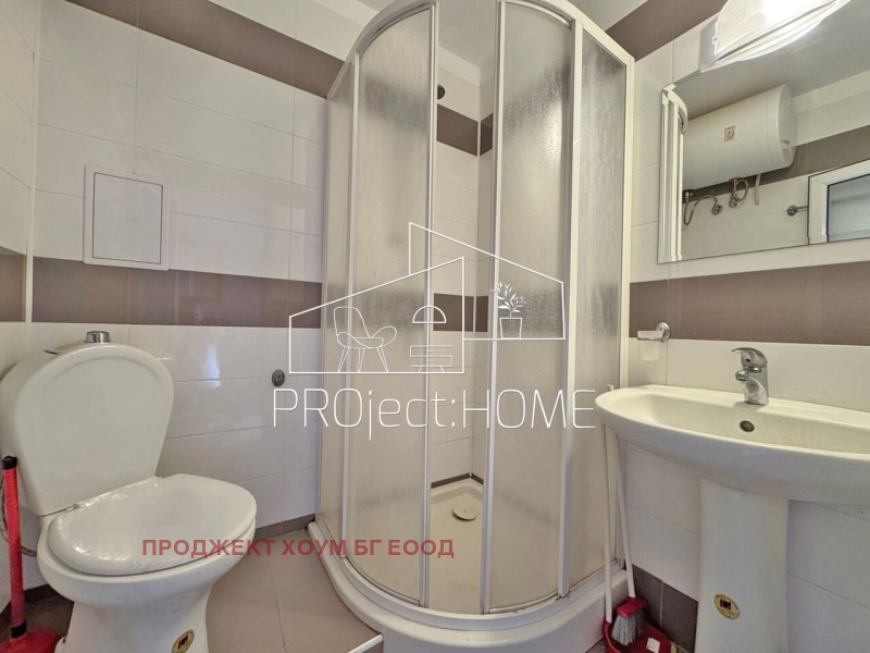 Til salgs  Studio Burgas , Sarafovo , 34 kvm | 28362755 - bilde [9]