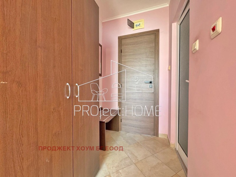 Til salgs  Studio Burgas , Sarafovo , 34 kvm | 28362755 - bilde [6]