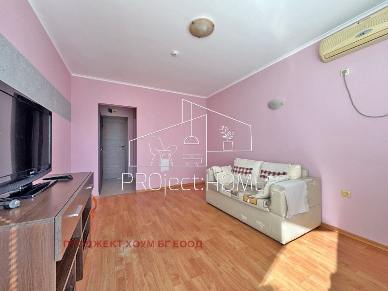 Til salgs  Studio Burgas , Sarafovo , 34 kvm | 28362755 - bilde [4]