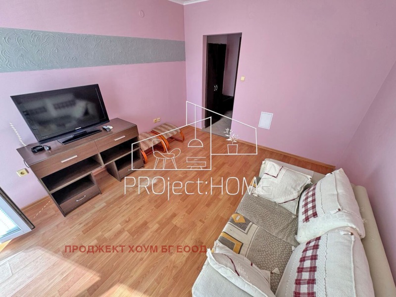 Til salgs  Studio Burgas , Sarafovo , 34 kvm | 28362755 - bilde [3]