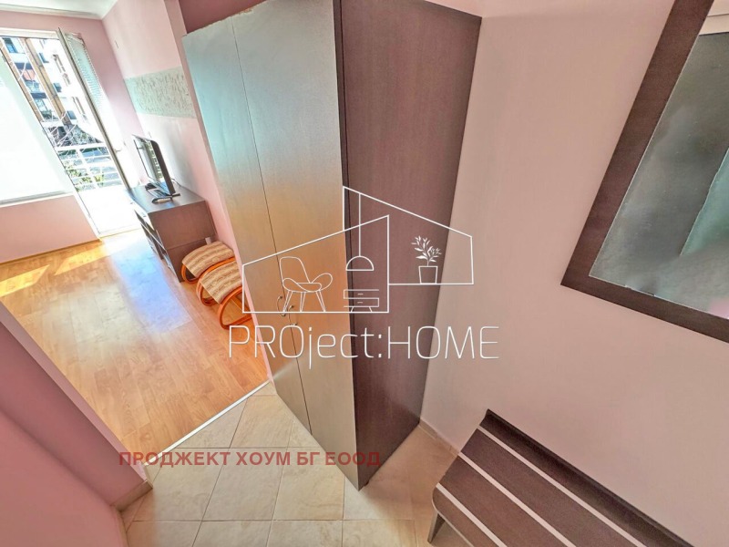 Til salgs  Studio Burgas , Sarafovo , 34 kvm | 28362755 - bilde [5]