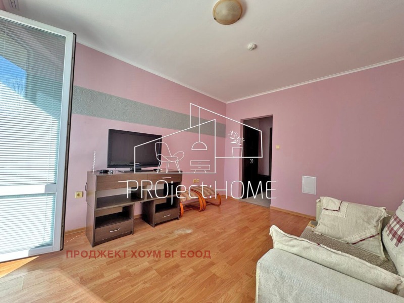 Til salgs  Studio Burgas , Sarafovo , 34 kvm | 28362755 - bilde [2]