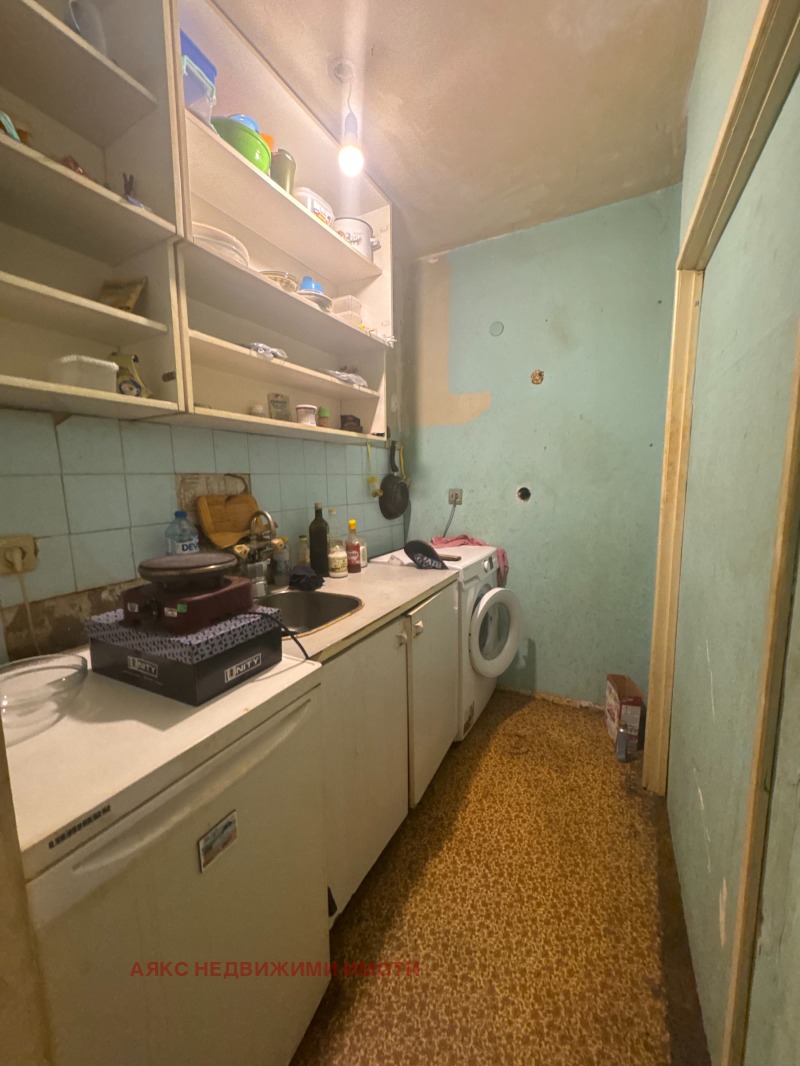 Til salgs  Studio Sofia , Ljulin 4 , 38 kvm | 65229752 - bilde [3]