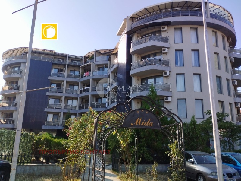 For Sale  1 bedroom region Burgas , k.k. Slanchev bryag , 96 sq.m | 16684350 - image [3]