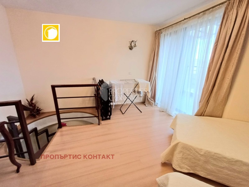 For Sale  1 bedroom region Burgas , k.k. Slanchev bryag , 96 sq.m | 16684350 - image [15]