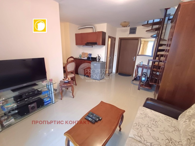 For Sale  1 bedroom region Burgas , k.k. Slanchev bryag , 96 sq.m | 16684350 - image [9]