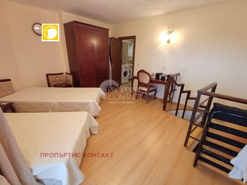 For Sale  1 bedroom region Burgas , k.k. Slanchev bryag , 96 sq.m | 16684350 - image [16]