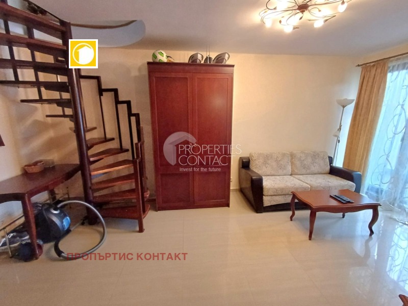 For Sale  1 bedroom region Burgas , k.k. Slanchev bryag , 96 sq.m | 16684350 - image [11]