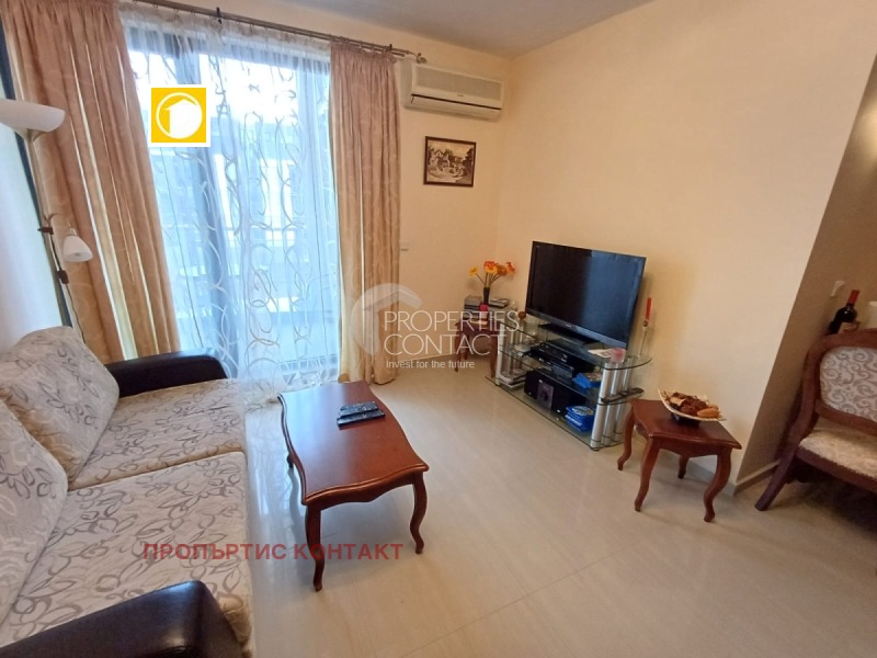 For Sale  1 bedroom region Burgas , k.k. Slanchev bryag , 96 sq.m | 16684350 - image [6]