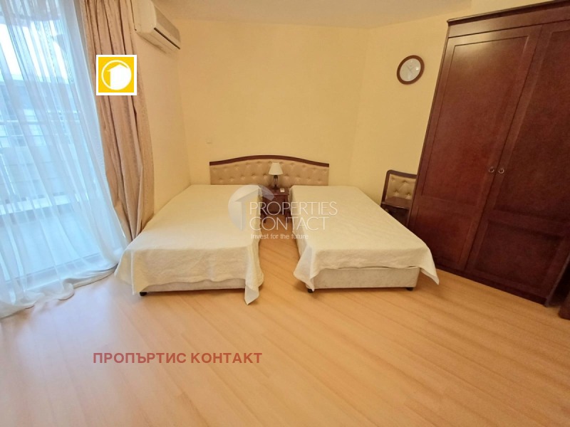 For Sale  1 bedroom region Burgas , k.k. Slanchev bryag , 96 sq.m | 16684350 - image [17]