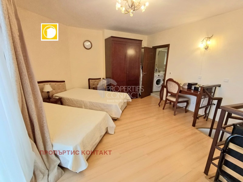 For Sale  1 bedroom region Burgas , k.k. Slanchev bryag , 96 sq.m | 16684350 - image [14]