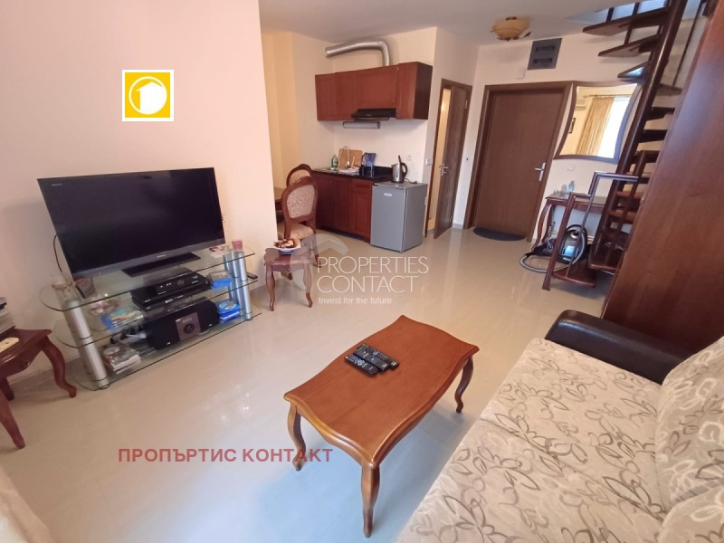 For Sale  1 bedroom region Burgas , k.k. Slanchev bryag , 96 sq.m | 16684350 - image [13]