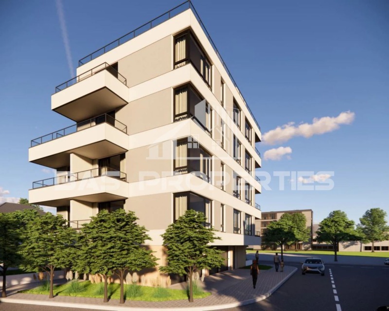 Продава  2-стаен град София , Левски , 137 кв.м | 65966124 - изображение [4]