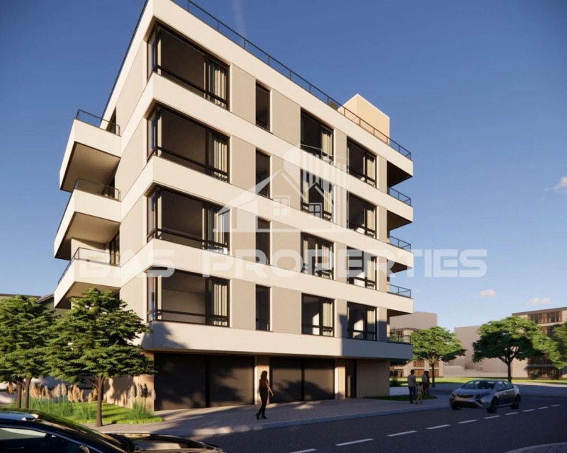 Продава  2-стаен град София , Левски , 137 кв.м | 65966124
