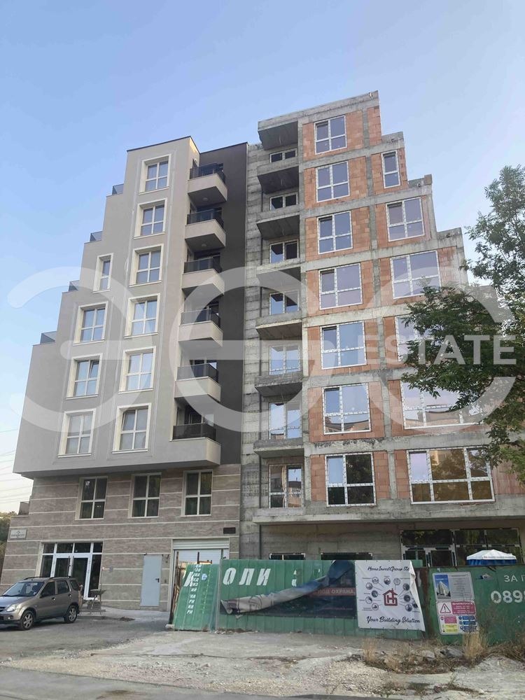Продава 2-СТАЕН, град Варна, Левски 2 • 125100 € • 57748558 — Holmes.bg