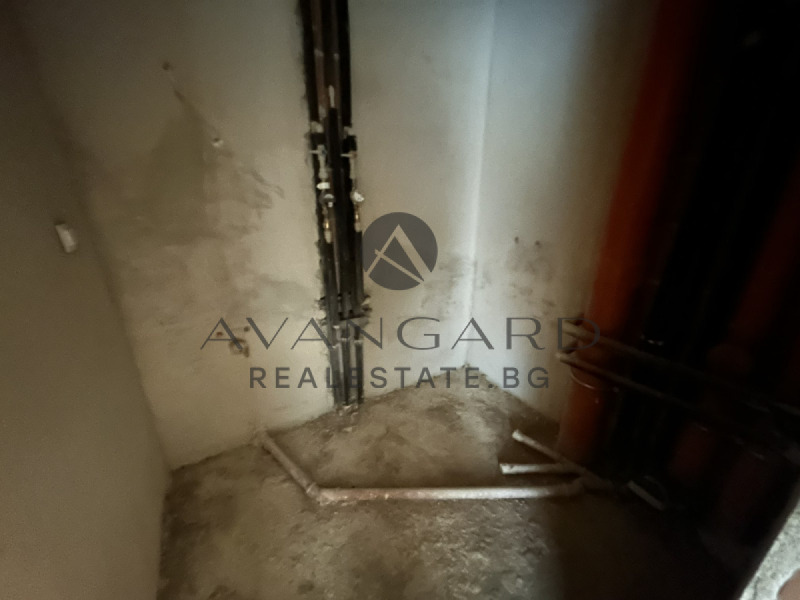 Продава 2-СТАЕН, гр. Пловдив, Тракия, снимка 5 - Апартаменти - 52376385