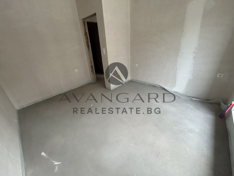 Продава 2-СТАЕН, гр. Пловдив, Тракия, снимка 2 - Апартаменти - 52376385