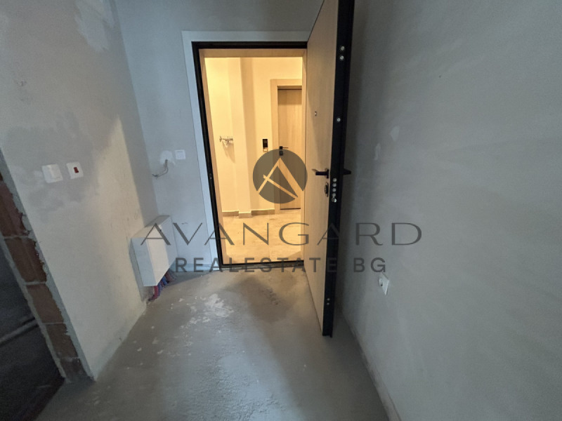 Продава 2-СТАЕН, гр. Пловдив, Тракия, снимка 4 - Апартаменти - 52376385