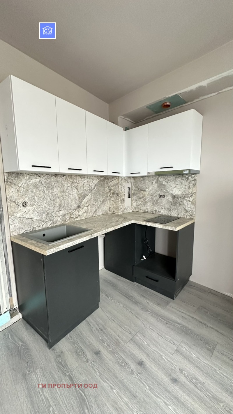 Продава 2-СТАЕН, гр. Варна, м-т Ален мак