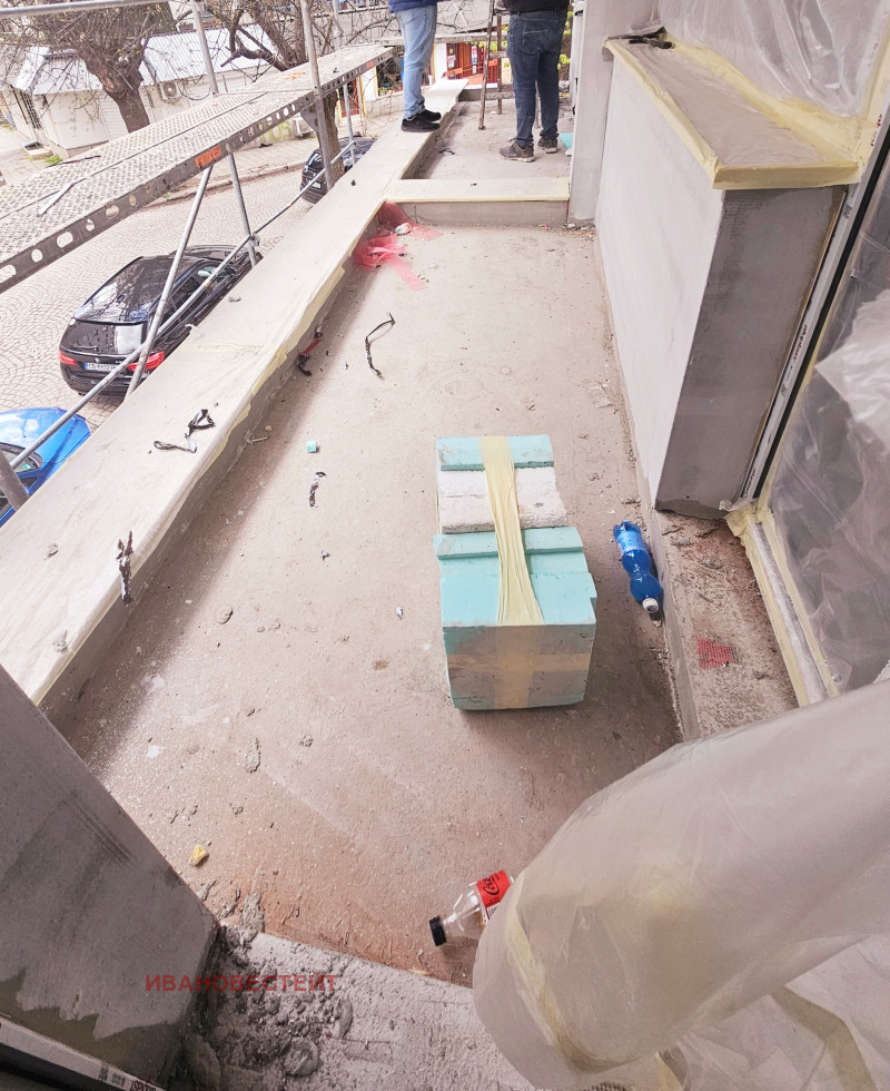 Продава 2-СТАЕН, гр. София, Лагера, снимка 7 - Апартаменти - 52798762