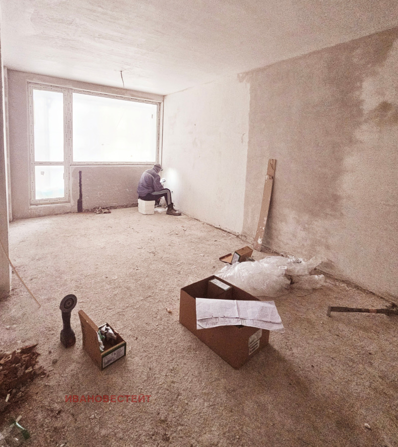 Продава 2-СТАЕН, гр. София, Лагера, снимка 11 - Апартаменти - 52798762