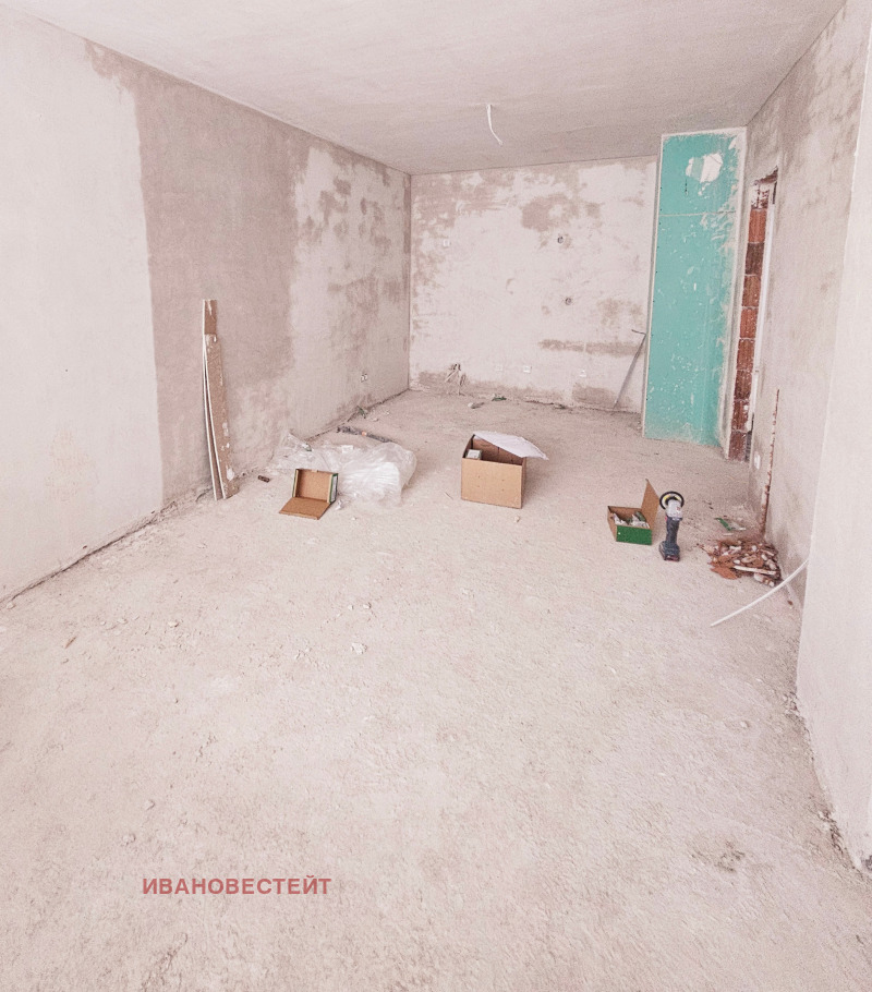 Продава 2-СТАЕН, гр. София, Лагера, снимка 12 - Апартаменти - 52798762