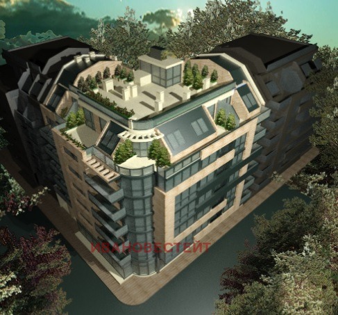 Продава 2-СТАЕН, гр. София, Лагера, снимка 3 - Апартаменти - 52798762