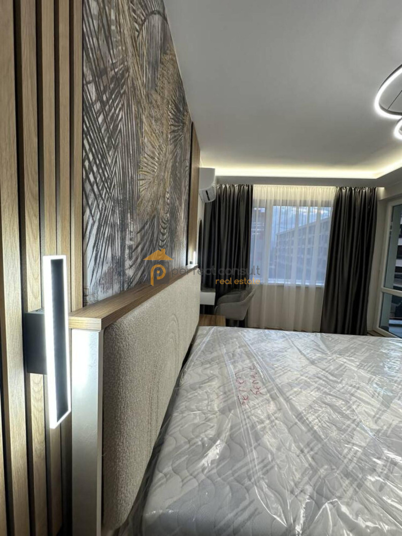 Продава 2-СТАЕН, гр. Пловдив, Христо Смирненски, снимка 7 - Апартаменти - 53494568