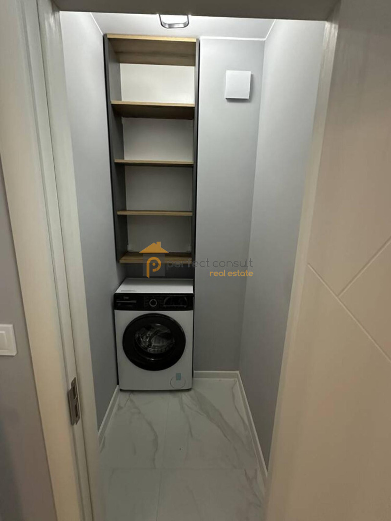 Продава 2-СТАЕН, гр. Пловдив, Христо Смирненски, снимка 10 - Апартаменти - 53494568