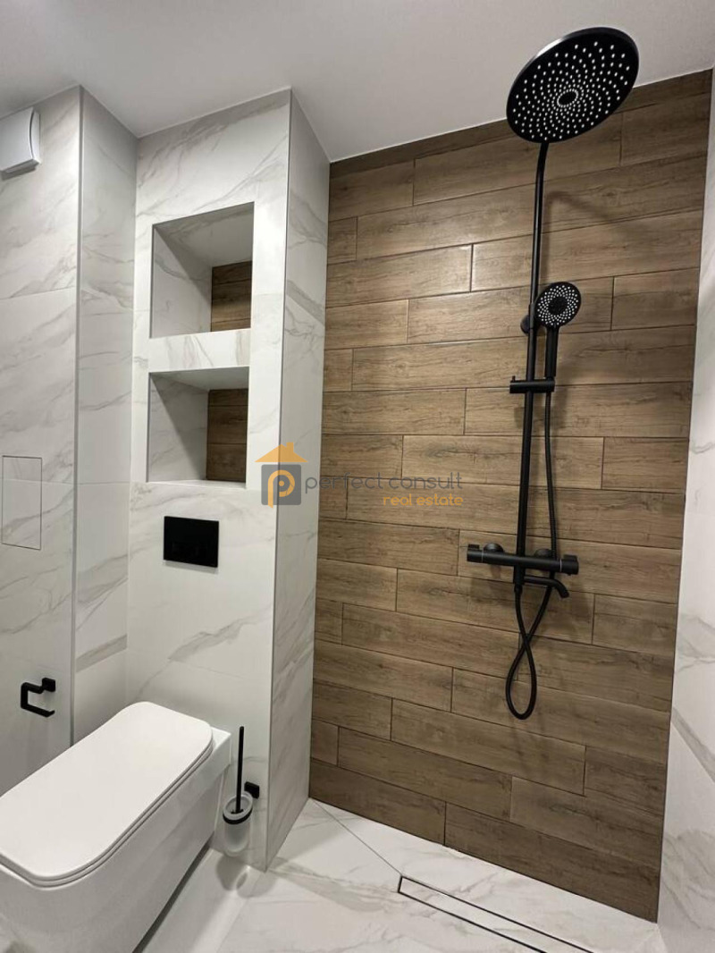 Продава 2-СТАЕН, гр. Пловдив, Христо Смирненски, снимка 11 - Апартаменти - 53494568