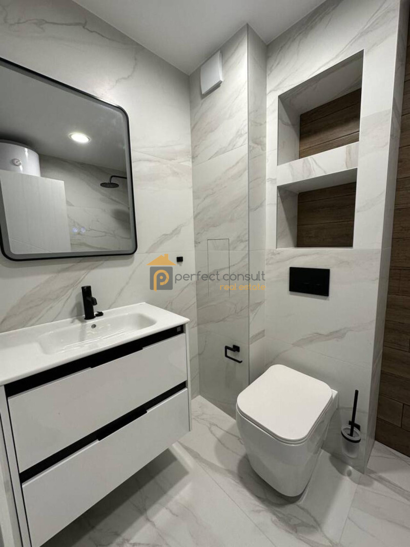 Продава 2-СТАЕН, гр. Пловдив, Христо Смирненски, снимка 12 - Апартаменти - 53494568