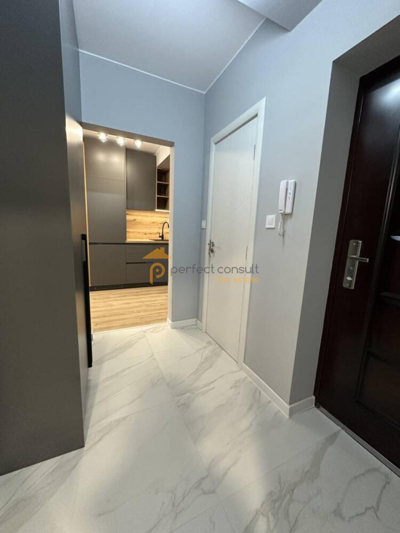 Продава 2-СТАЕН, гр. Пловдив, Христо Смирненски, снимка 8 - Апартаменти - 53494568