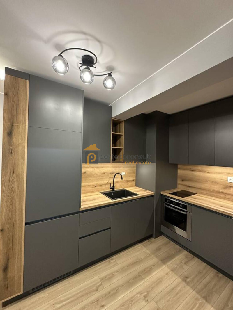 Продава 2-СТАЕН, гр. Пловдив, Христо Смирненски, снимка 4 - Апартаменти - 53494568