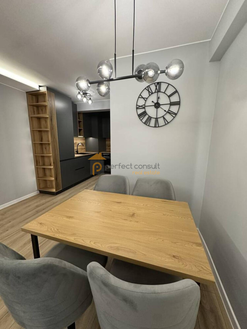 Продава 2-СТАЕН, гр. Пловдив, Христо Смирненски, снимка 3 - Апартаменти - 53494568