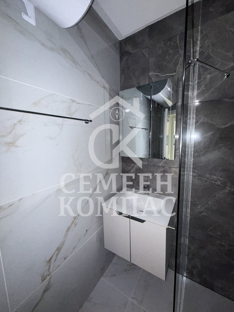 Продава 2-СТАЕН, гр. Пловдив, Остромила, снимка 14 - Апартаменти - 54916236