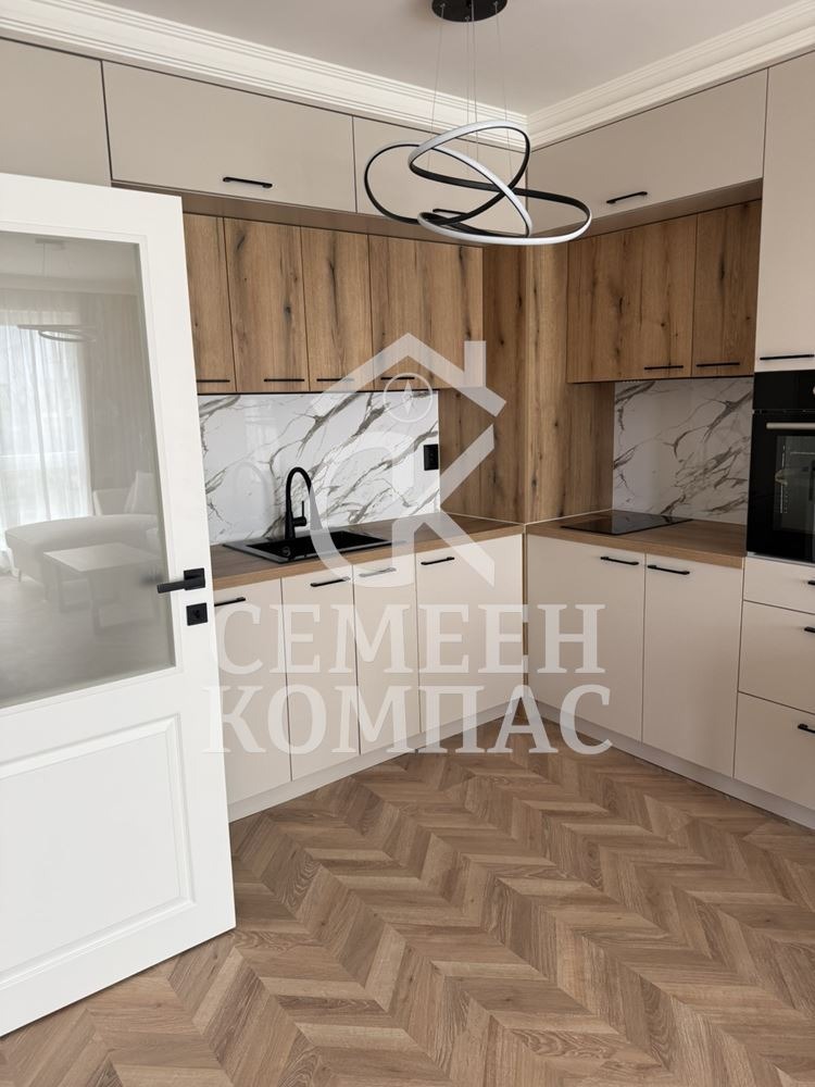 Продава 2-СТАЕН, гр. Пловдив, Остромила, снимка 9 - Апартаменти - 54916236