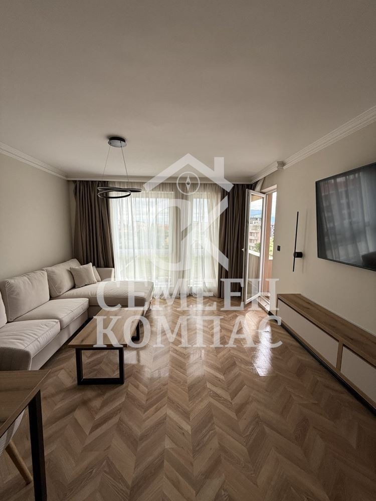 Продава 2-СТАЕН, гр. Пловдив, Остромила, снимка 5 - Апартаменти - 54916236